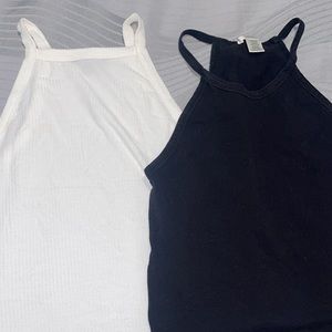 Medium Crop Tops